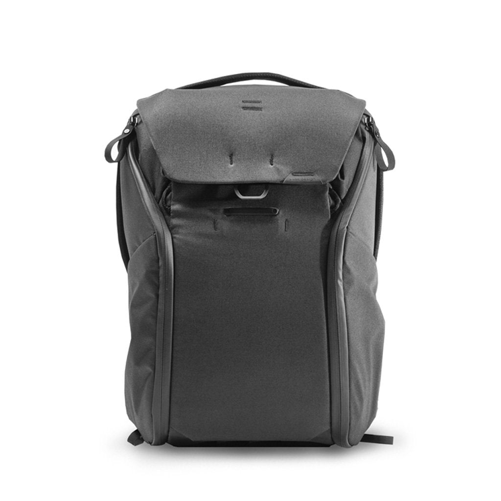 Peak Design Everyday Backpack — manufacturer gallery