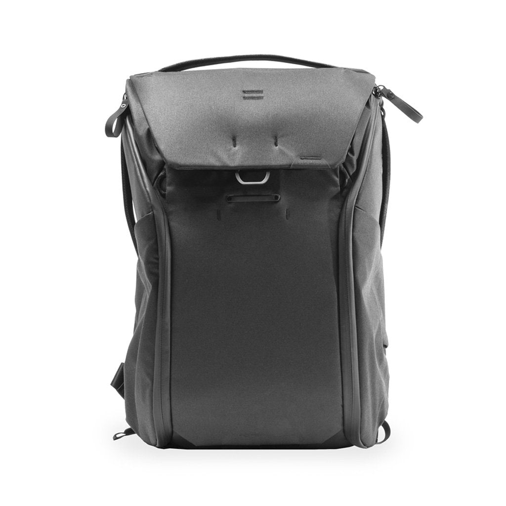 Peak Design Everyday Backpack — manufacturer gallery