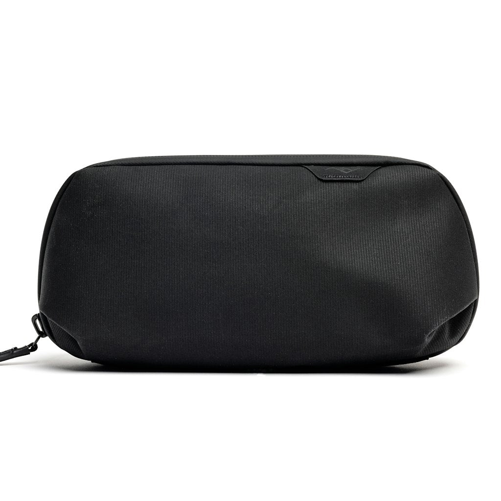 Peak Design Tech Pouch — manufacturer gallery