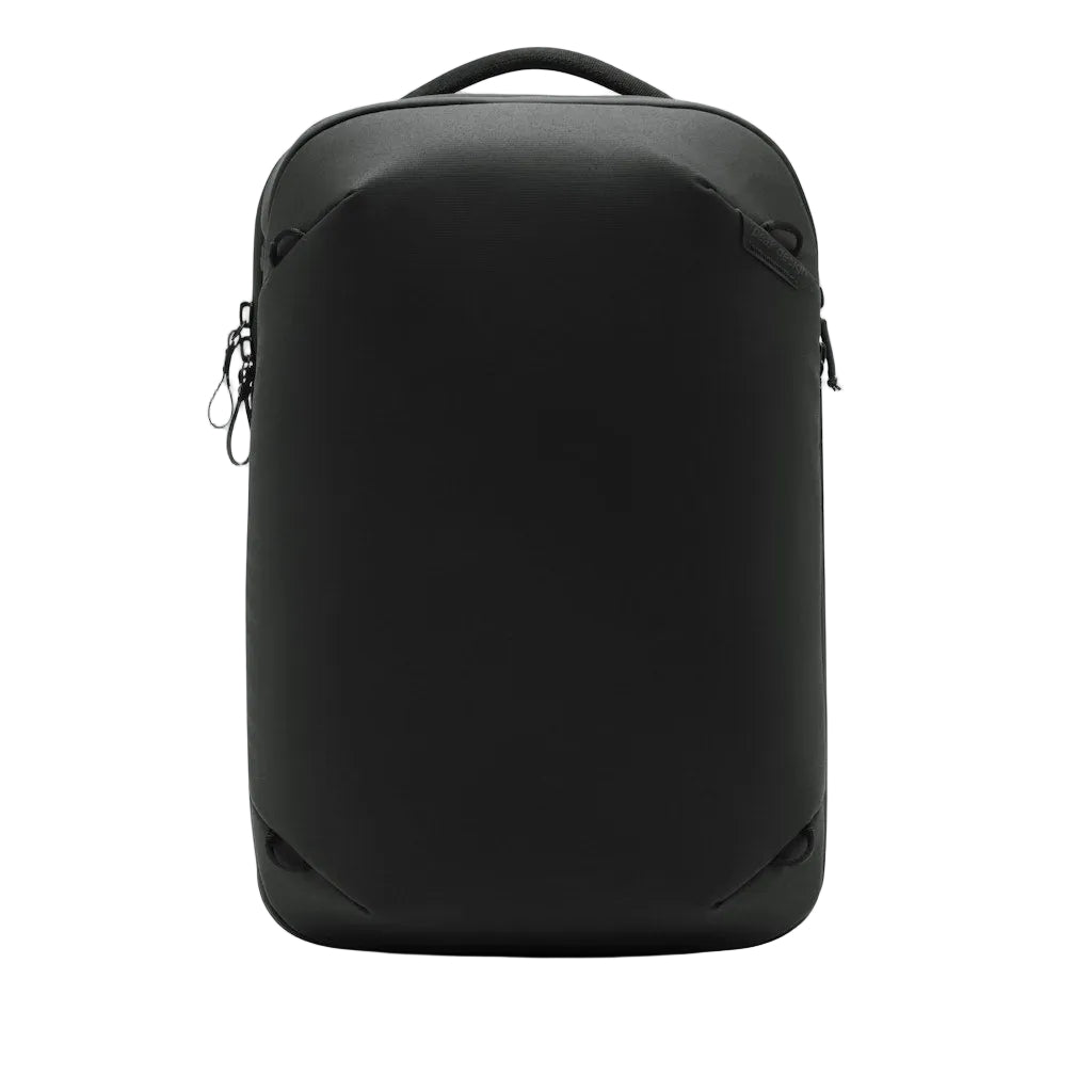 Peak Design Travel Backpack — manufacturer gallery