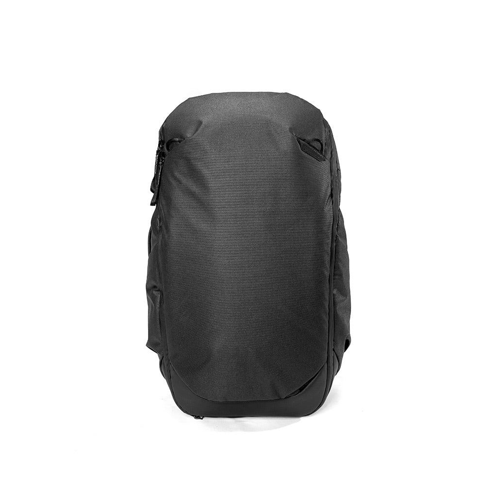 Peak Design Travel Backpack — manufacturer gallery