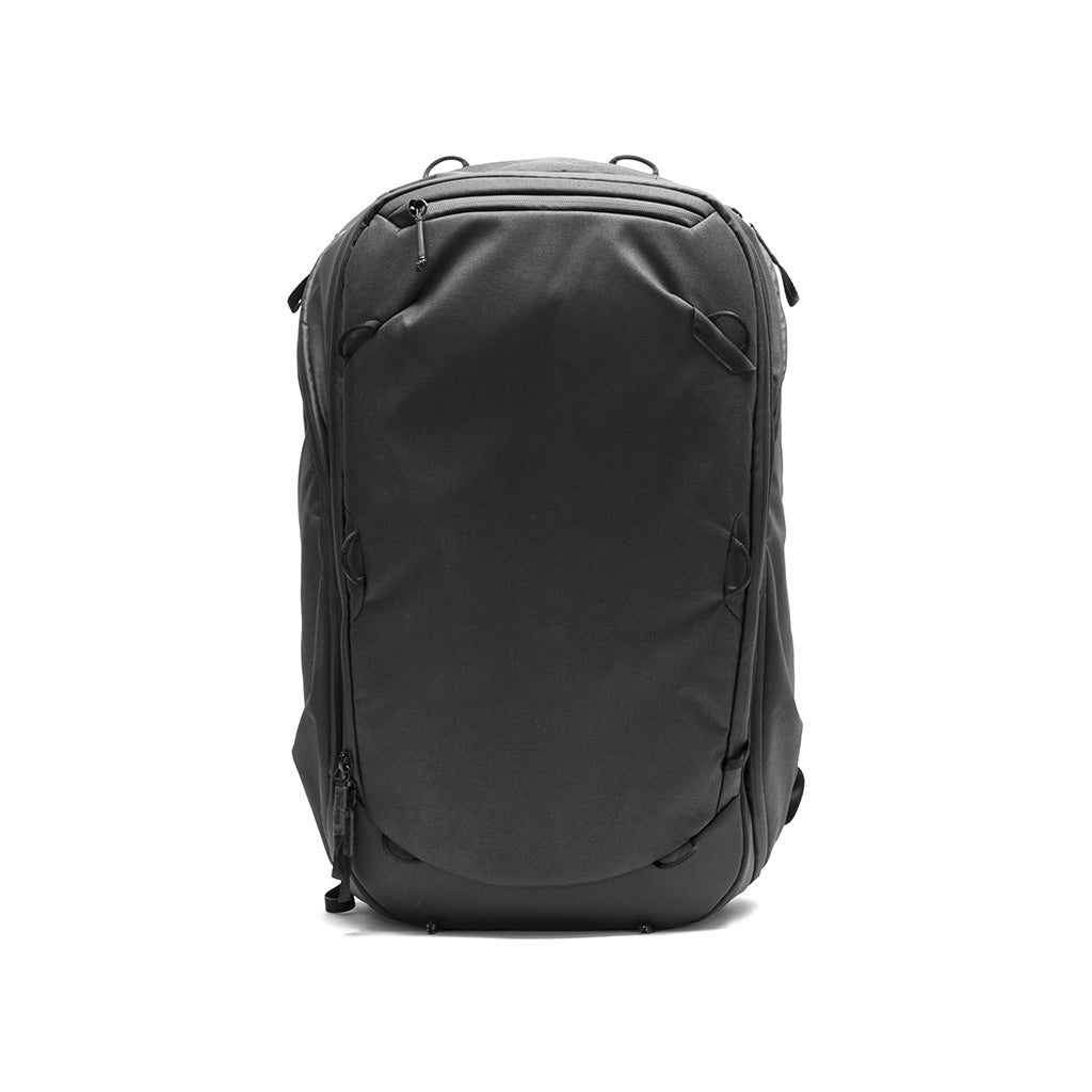 Peak Design Travel Backpack — manufacturer gallery