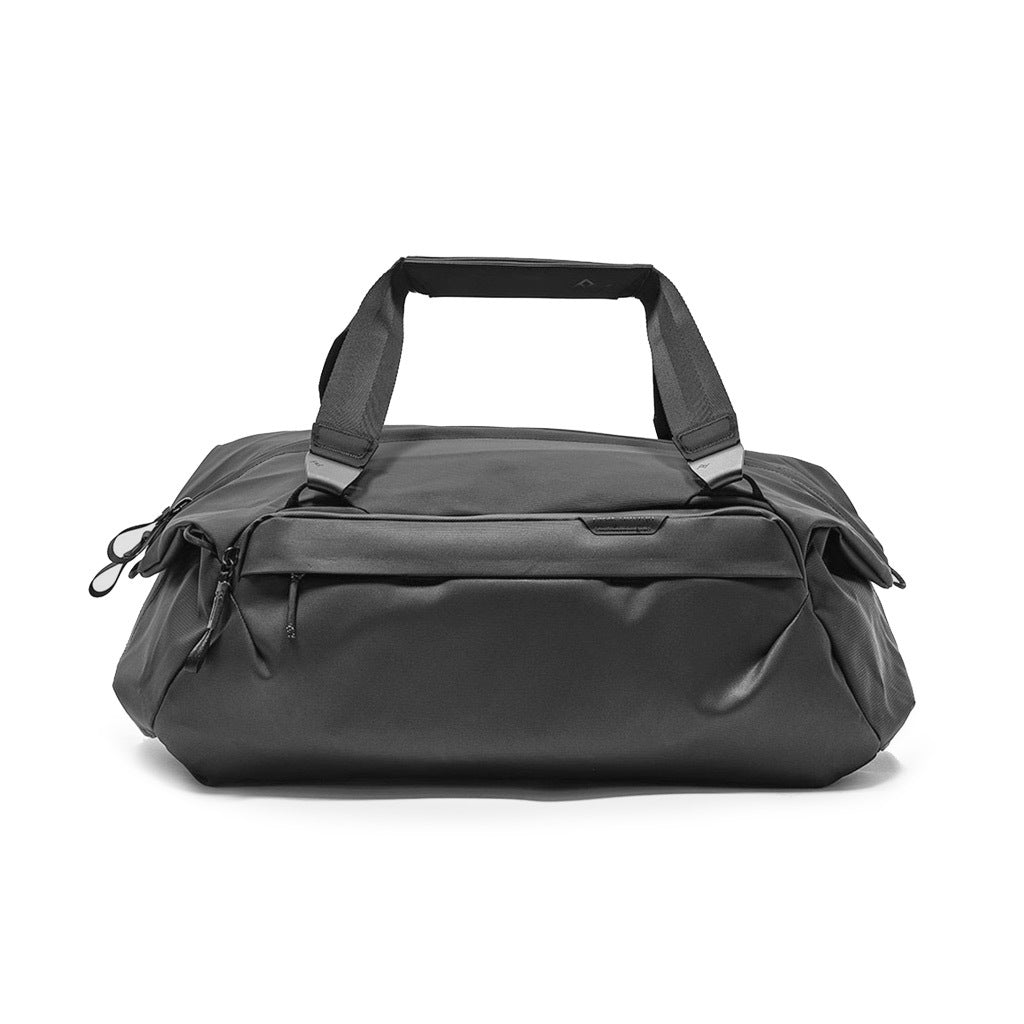 Peak Design Travel Duffel — manufacturer gallery