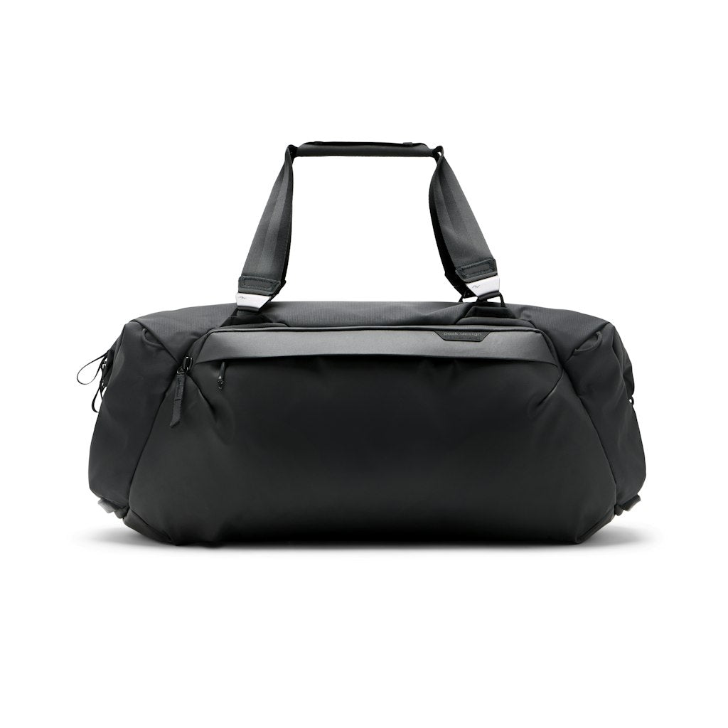 Peak Design Travel Duffel — manufacturer gallery