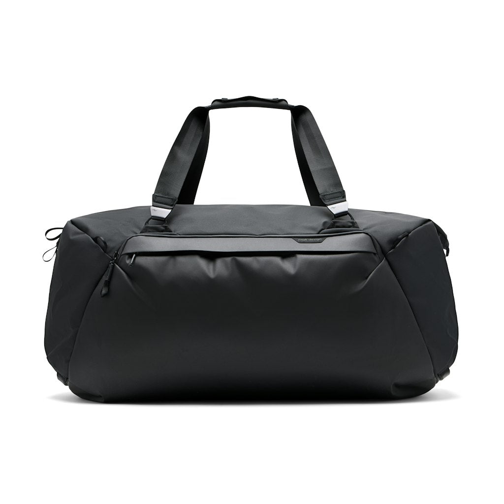 Peak Design Travel Duffel — manufacturer gallery