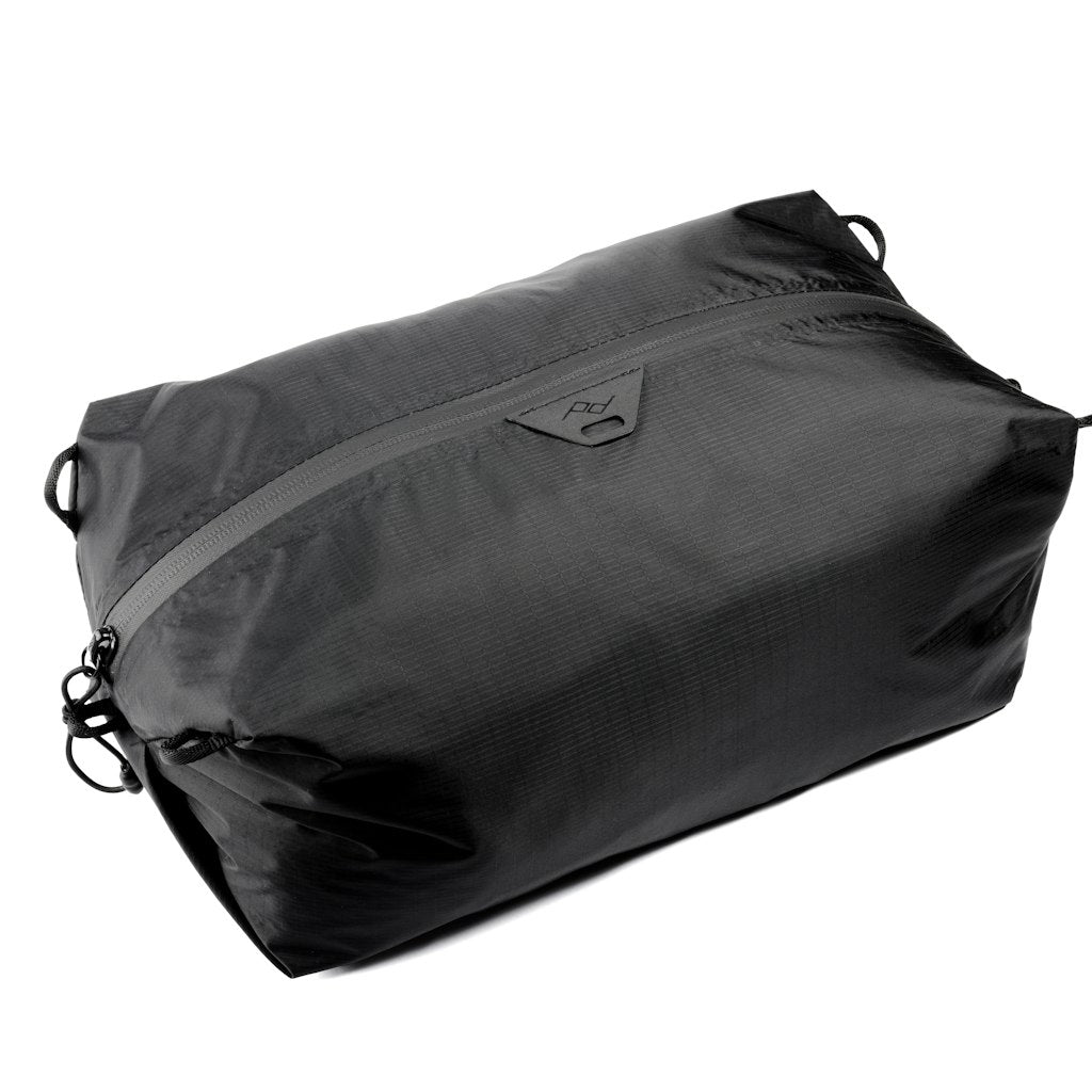 Peak Design Ultralight Packing Cube Small (Fabric) — manufacturer gallery