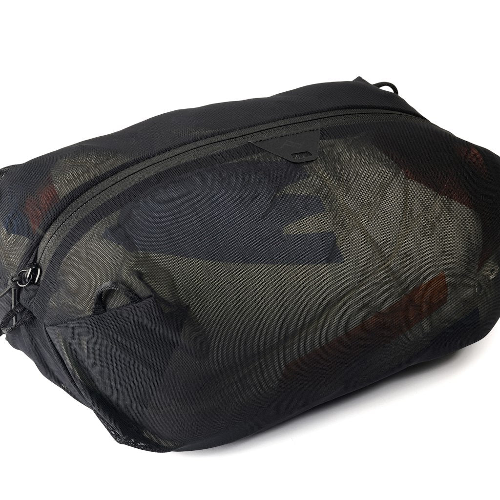 Peak Design Ultralight Packing Cube Small (Mesh) — manufacturer gallery