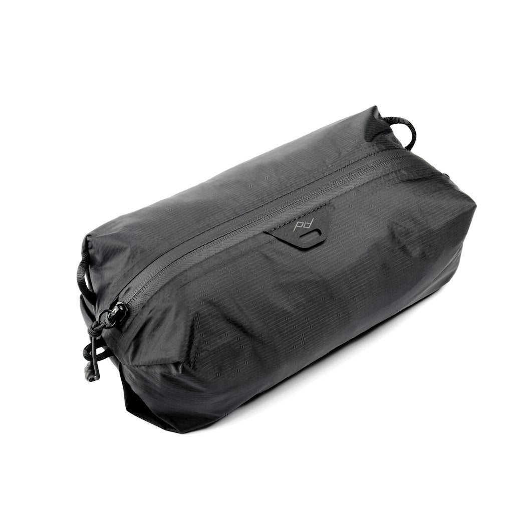 Peak Design Ultralight Packing Cube XS (Fabric) — manufacturer gallery