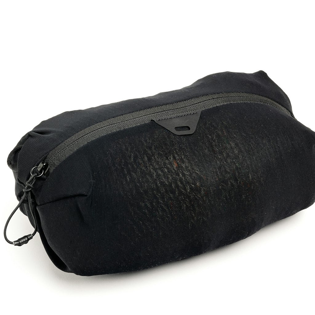 Peak Design Ultralight Packing Cube XS (Mesh) — manufacturer gallery