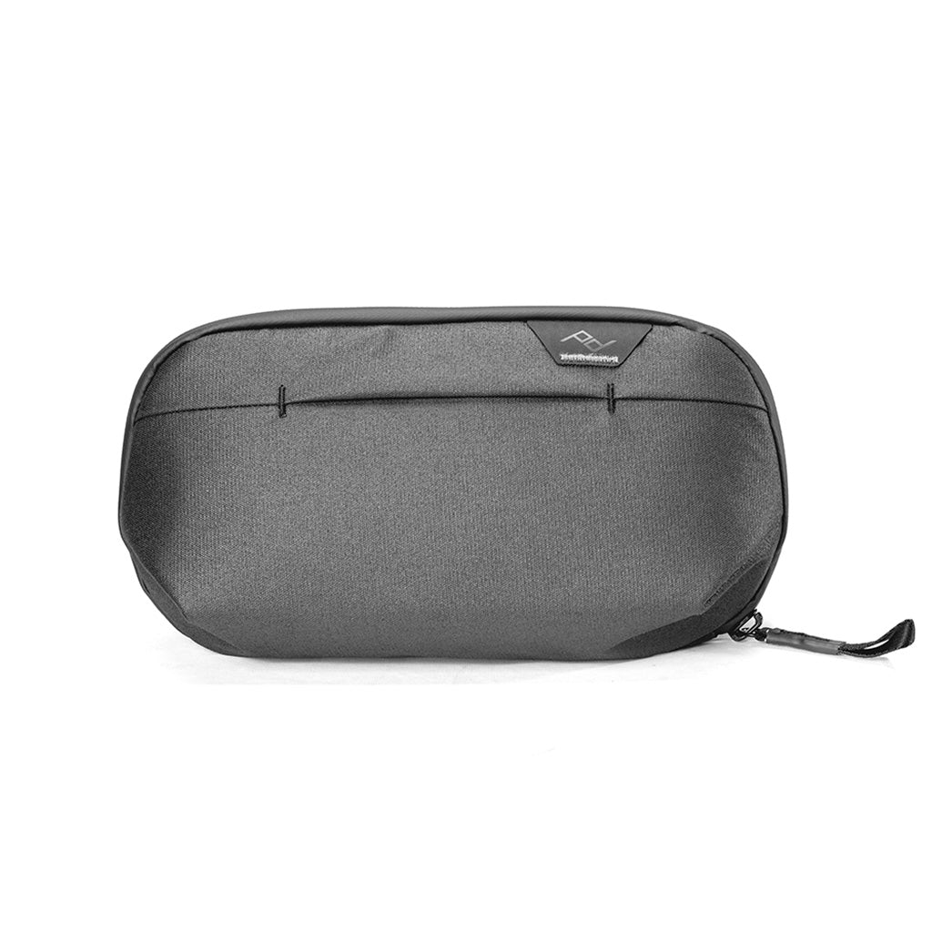 Peak Design Wash Pouch — manufacturer gallery