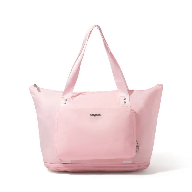 Baggallini Carryall Expandable Packable Tote — manufacturer gallery
