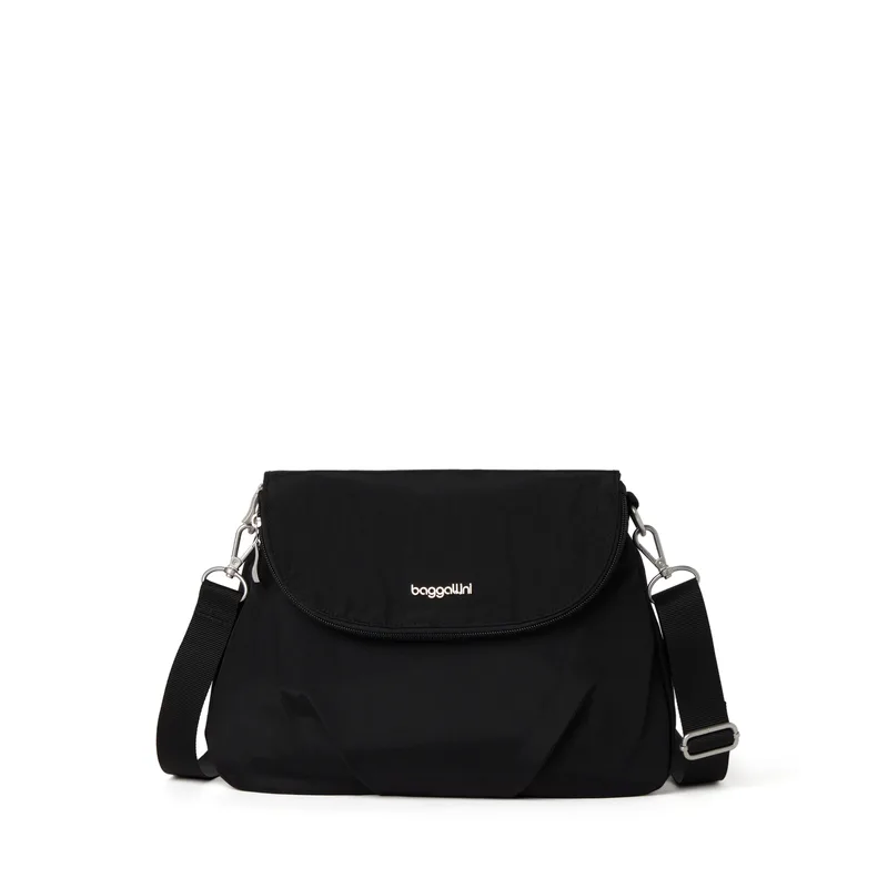 Baggallini Legacy Amanda Crossbody — manufacturer gallery