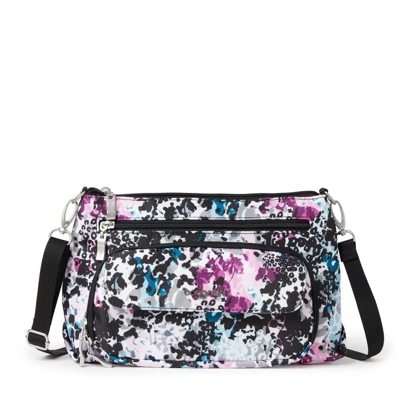 Baggallini Legacy Original Everyday Crossbody Bagg — manufacturer gallery