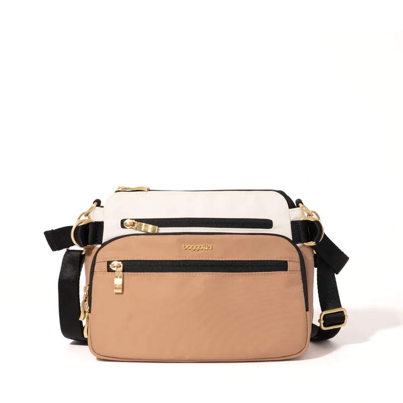 Baggallini Marais Crossbody — manufacturer gallery