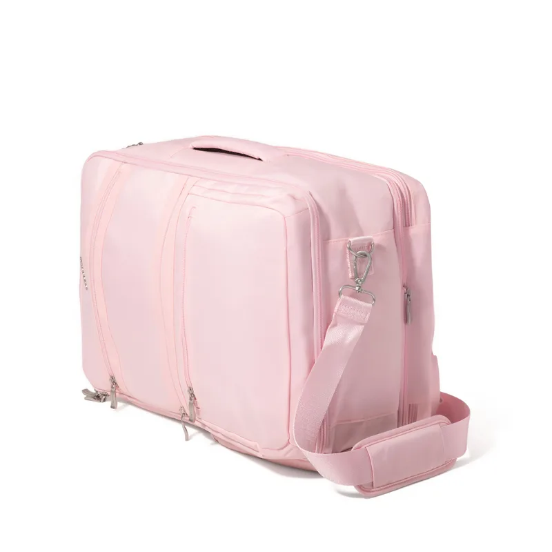Baggallini Modern Everywhere Convertible Travel Backpack — manufacturer gallery