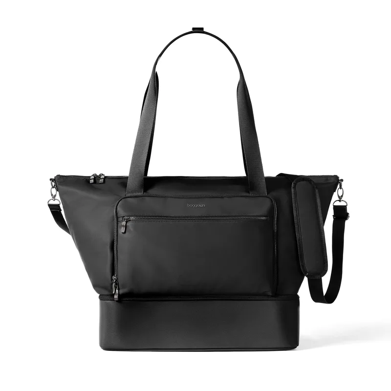 Baggallini Park Ave Weekender — manufacturer gallery