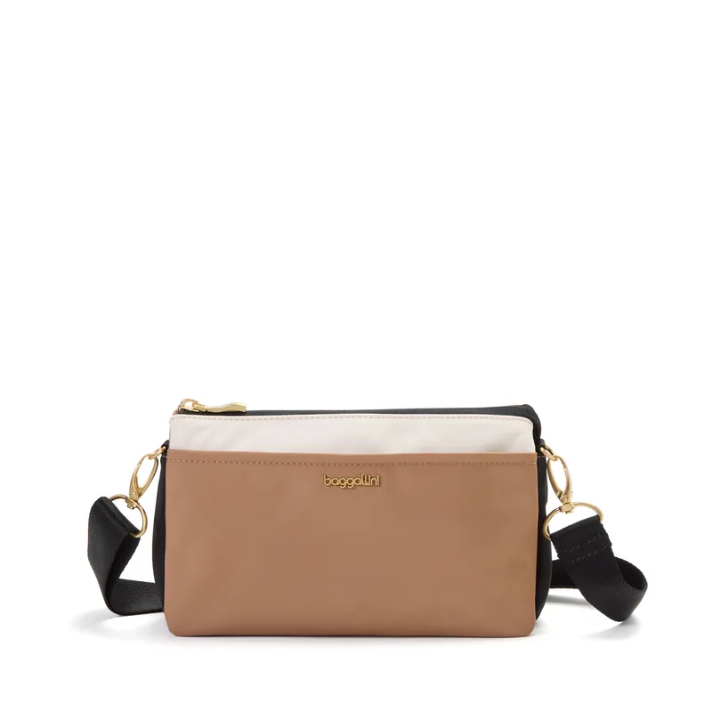 Baggallini Perry Crossbody — manufacturer gallery