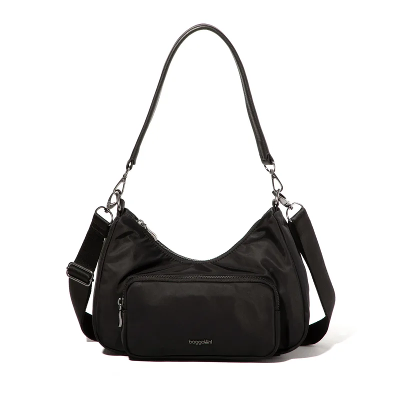 Baggallini Savannah Crossbody — manufacturer gallery