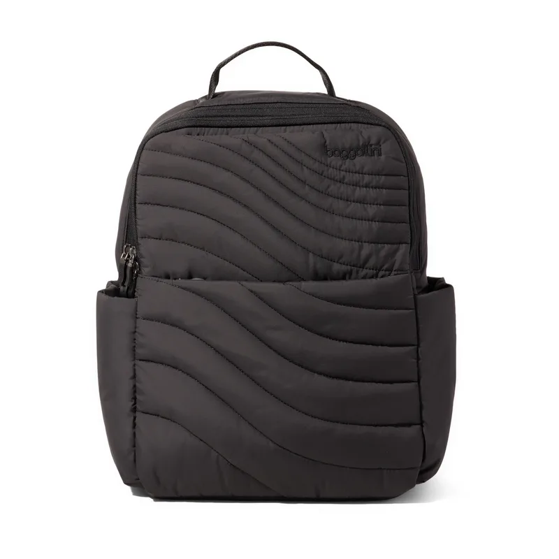 Baggallini Set Wave Backpack — manufacturer gallery