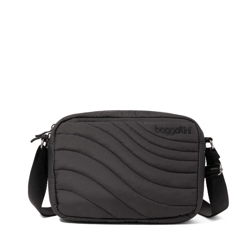 Baggallini Set Wave Crossbody — manufacturer gallery