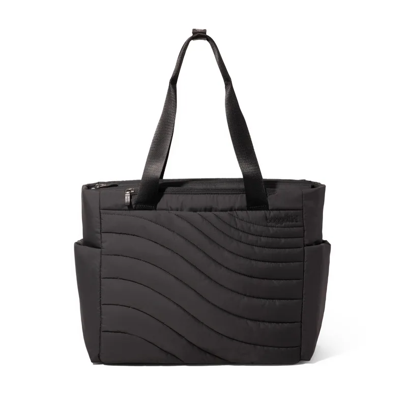 Baggallini Set Wave Tote — manufacturer gallery