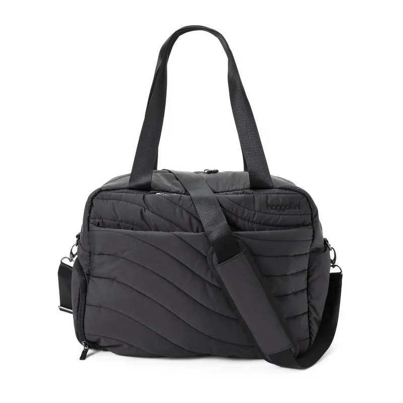 Baggallini Set Wave Weekender — manufacturer gallery