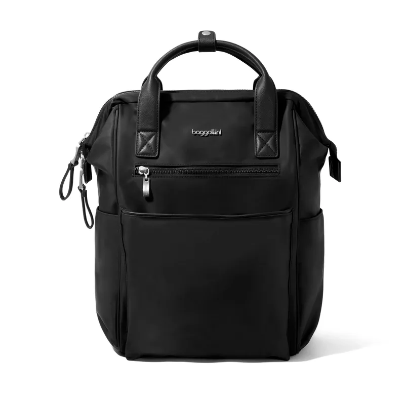Baggallini Soho Backpack — manufacturer gallery