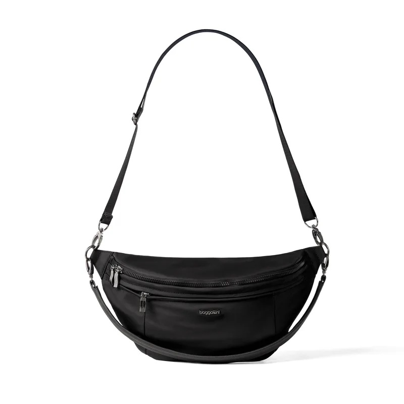Baggallini Stanton Crossbody — manufacturer gallery
