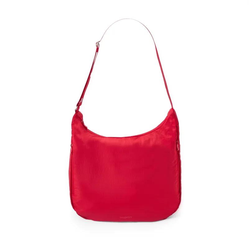 Baggallini Swift Large Hobo Crossbody — manufacturer gallery