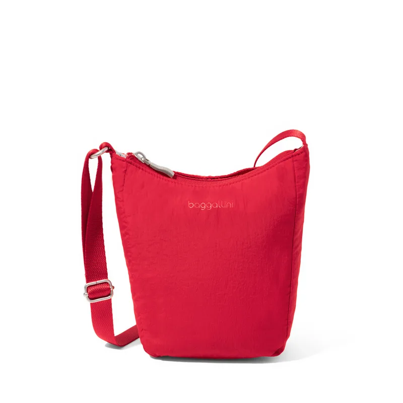 Baggallini Swift Mini Crossbody — manufacturer gallery