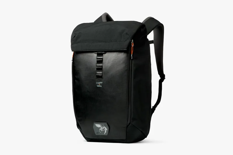 Bellroy Chimera Backpack 22L — manufacturer gallery