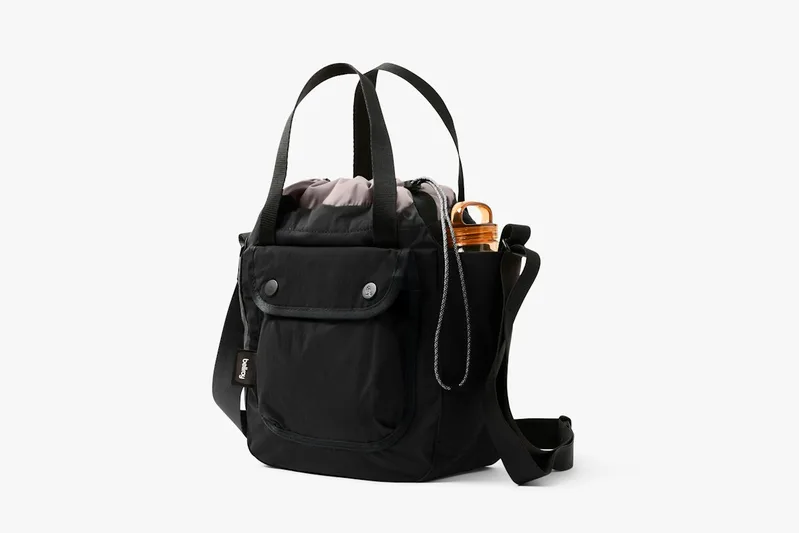 Bellroy Cinch Bucket Bag — manufacturer gallery