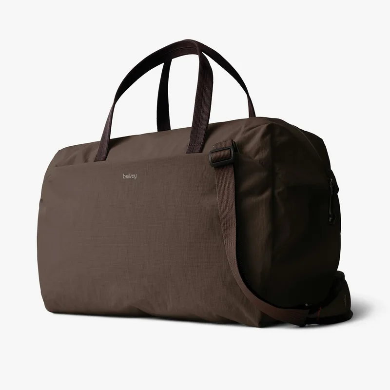 Bellroy Lite Duffel 30L — manufacturer gallery