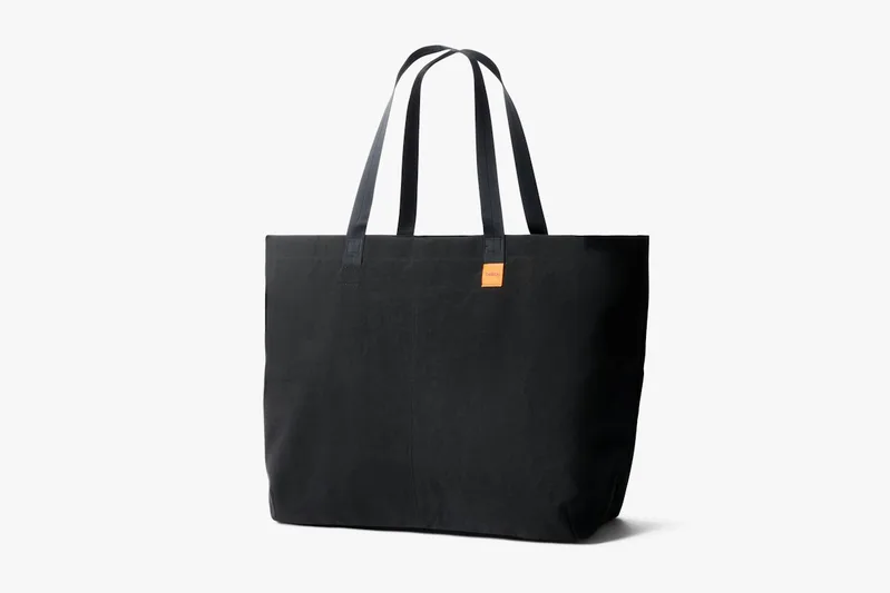 Bellroy Market Tote Plus — manufacturer gallery