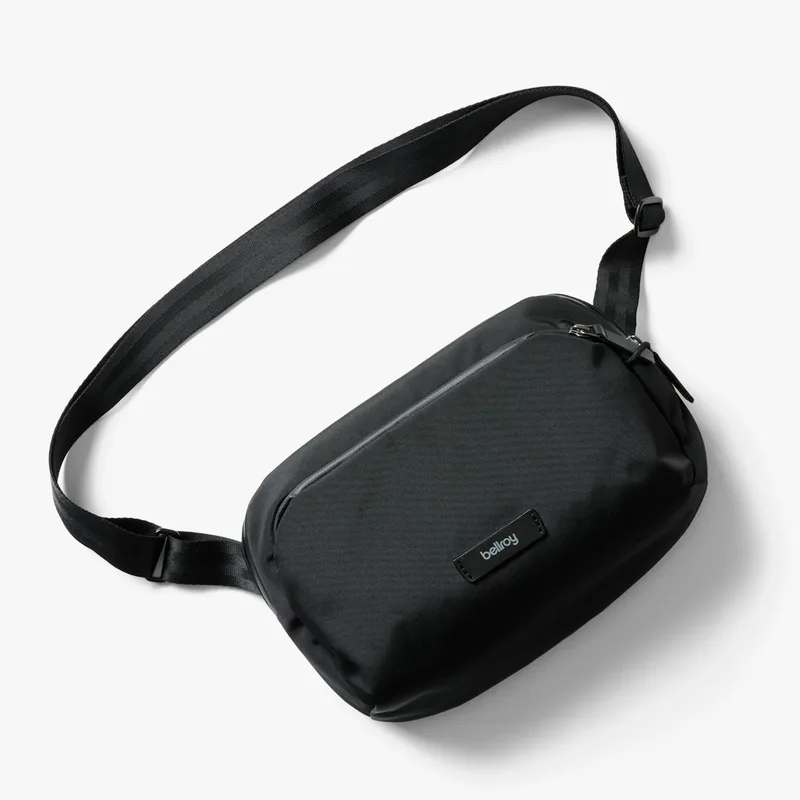 Bellroy Transit Sling 5L — manufacturer gallery