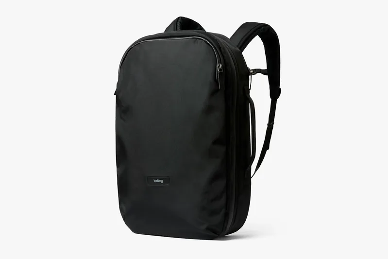 Bellroy Transit Travel Pack Pro — manufacturer gallery