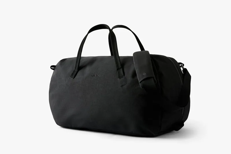 Bellroy Venture Duffel 55L — manufacturer gallery