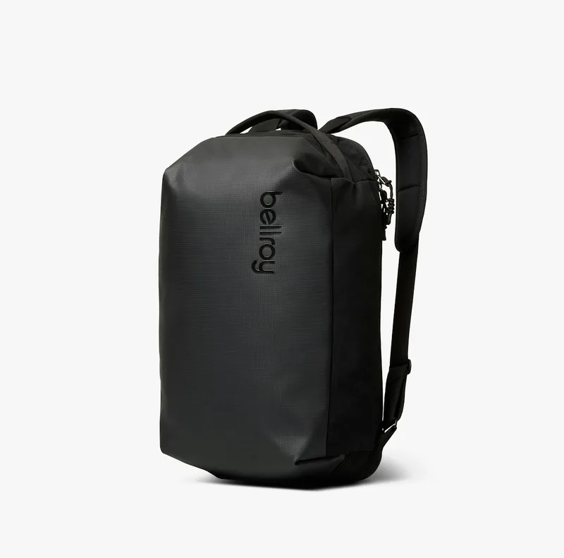 Bellroy Venture Grab Pack — manufacturer gallery