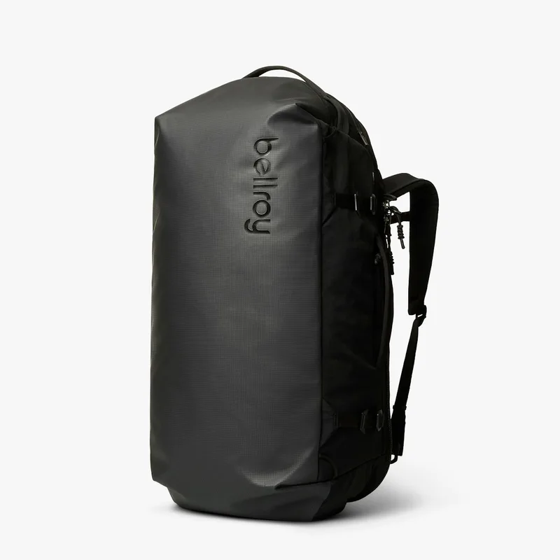 Bellroy Venture Hauler Pack — manufacturer gallery