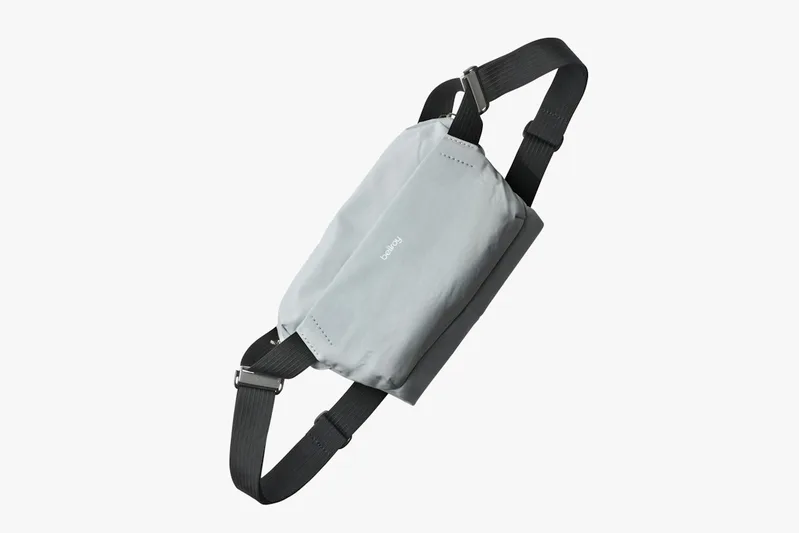 Bellroy Venture Sling 6L — manufacturer gallery