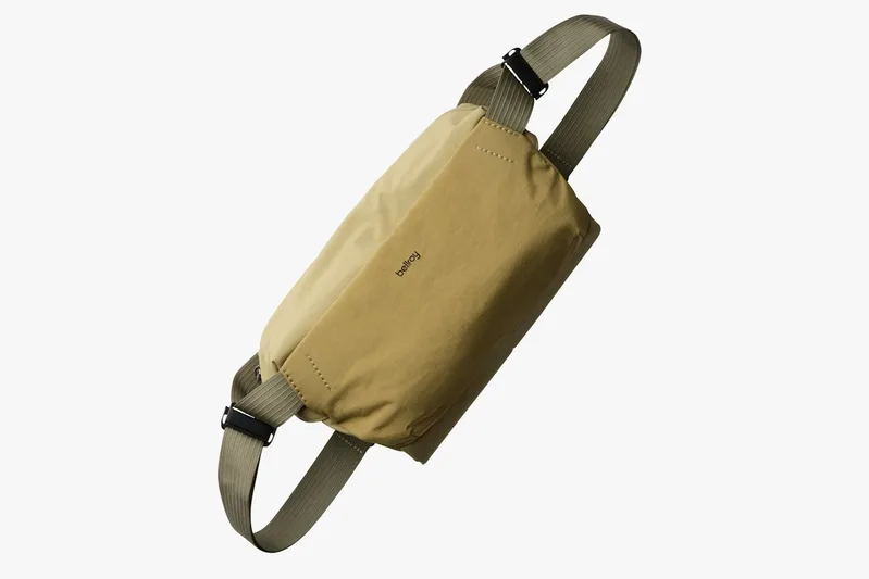 Bellroy Venture Sling 9L — manufacturer gallery