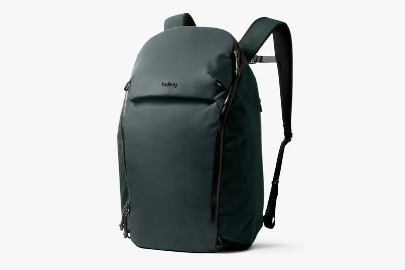 Bellroy Venture Travel Pack 26L — manufacturer gallery