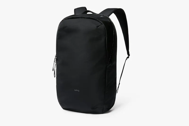 Bellroy Via Backpack — manufacturer gallery