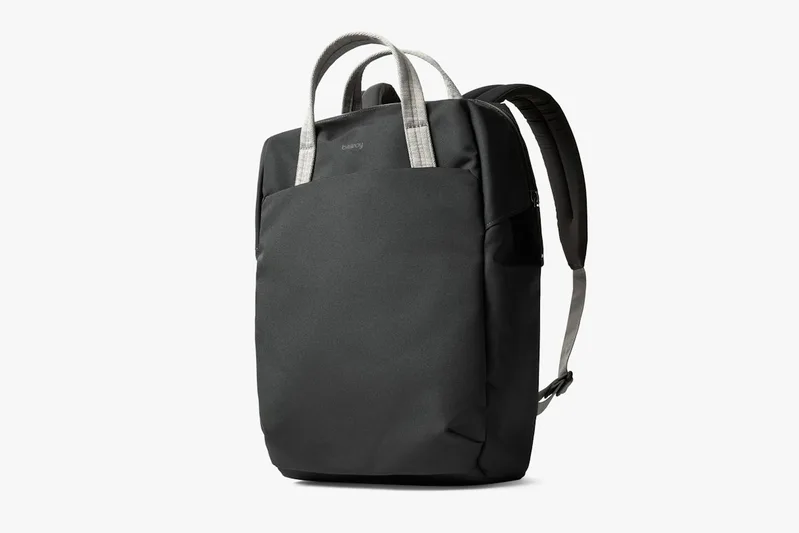 Bellroy Via Workpack — manufacturer gallery