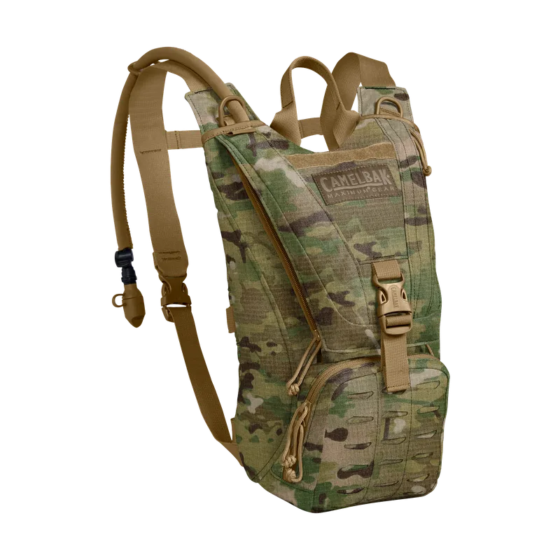 CamelBak Ambush™ 100oz Mil Spec Crux — manufacturer gallery