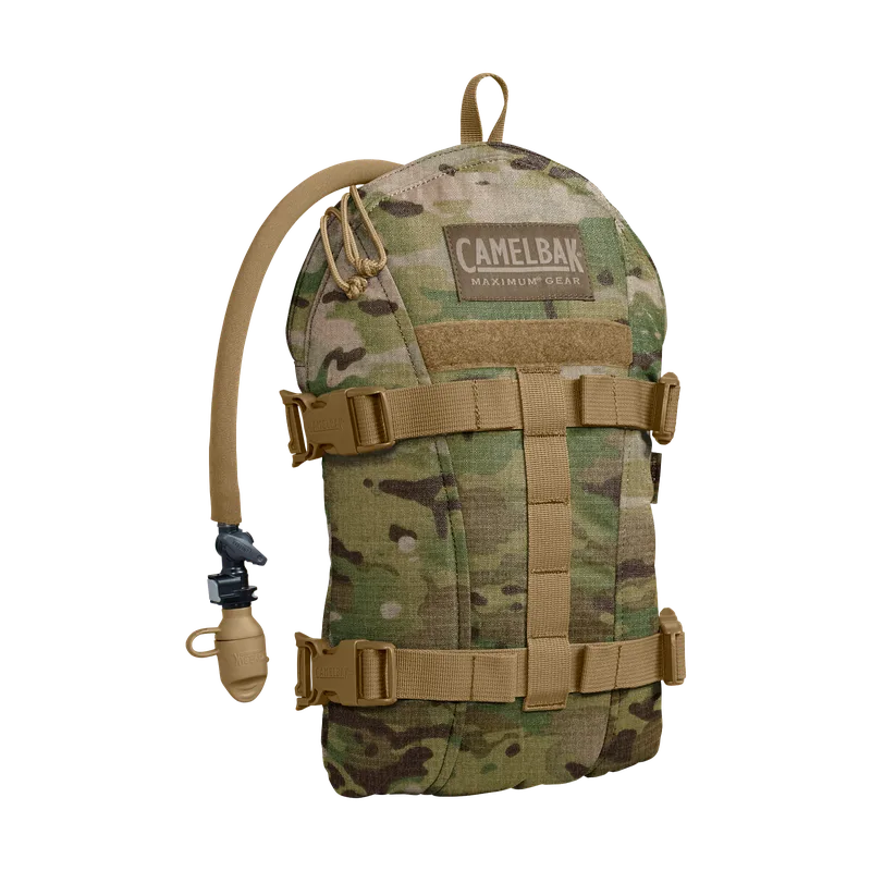CamelBak ArmorBak™ 100oz Mil Spec Crux — manufacturer gallery