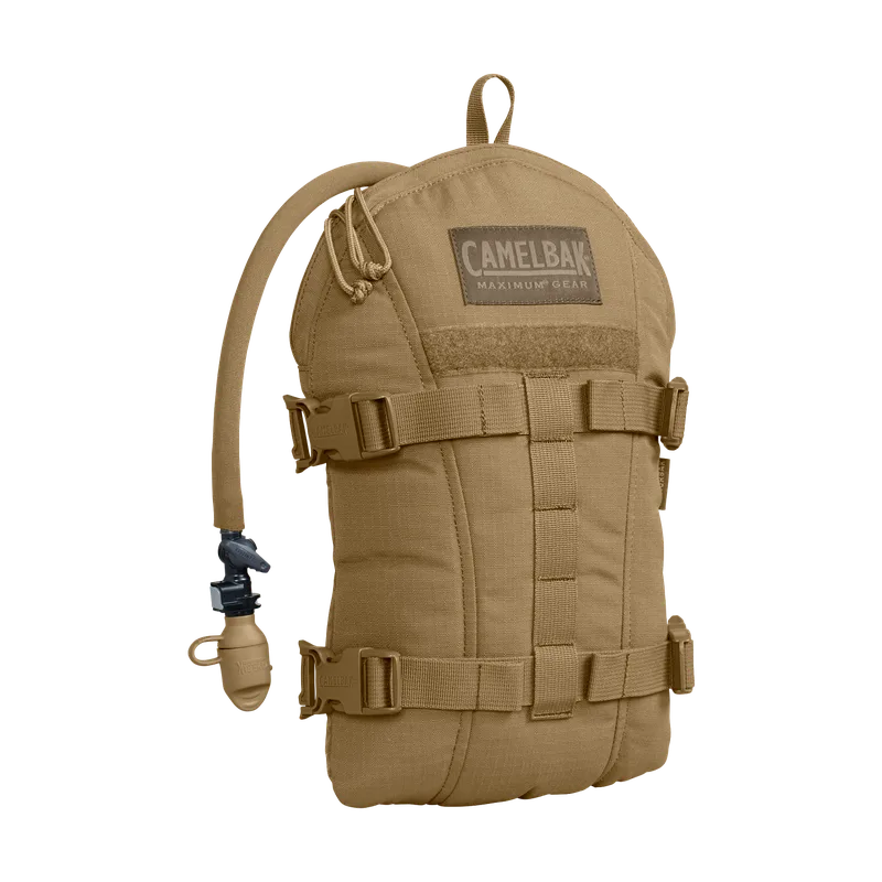 CamelBak ArmorBak™ 100oz Mil Spec Crux — manufacturer gallery
