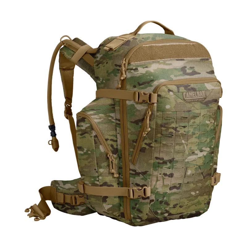 CamelBak BFM™ 100oz Mil Spec Crux — manufacturer gallery