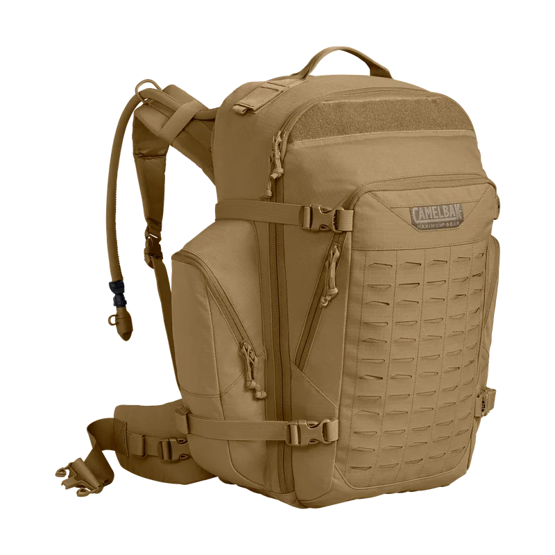 CamelBak BFM™ 100oz Mil Spec Crux — manufacturer gallery