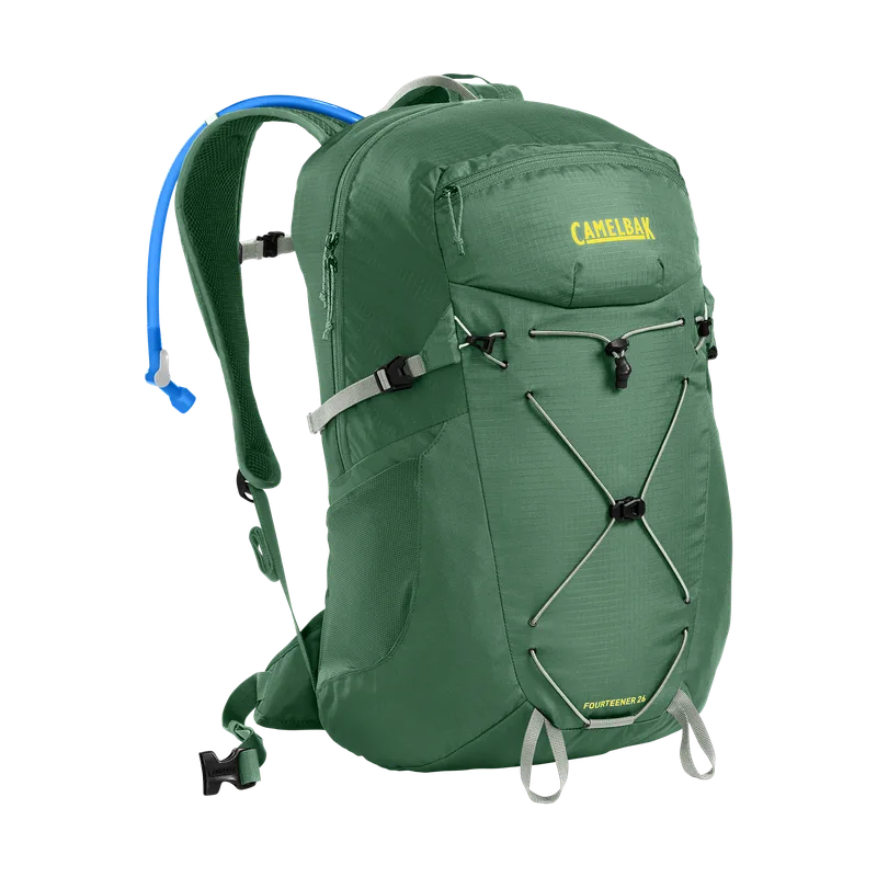 CamelBak Fourteener™ 26 Hydration Hiking Pack with Crux® 3L Reservoir — manufacturer gallery